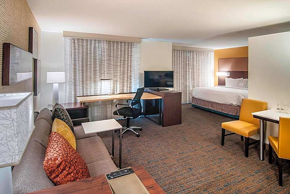 Residence Inn by Marriott Rapid City