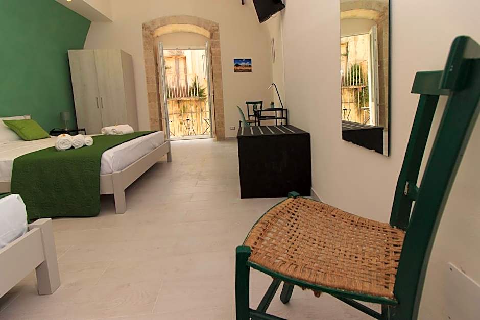 Il sentiero dell'Itria - Camere con vista