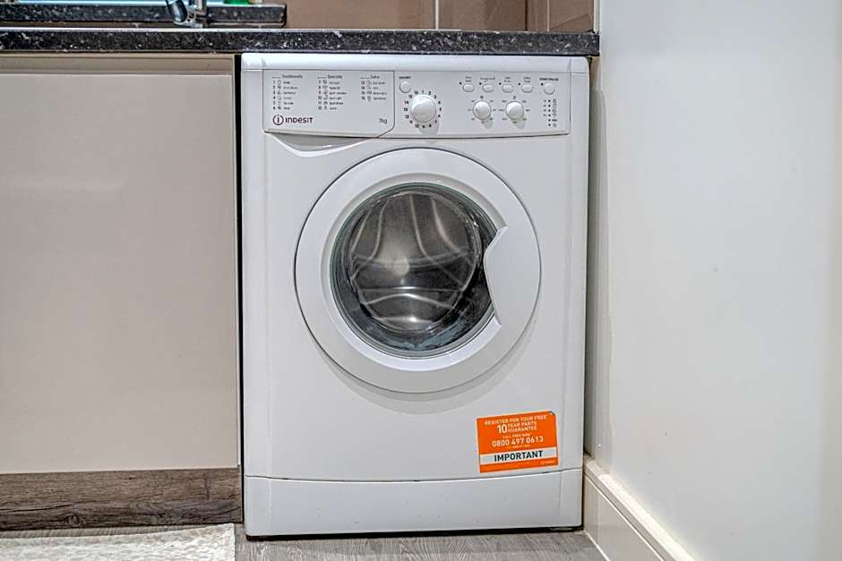 Ilford Luxury Apartments