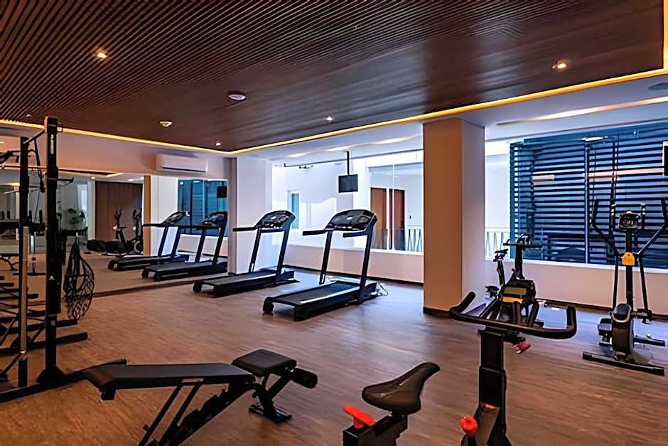 Maralma Department, Bucerias.