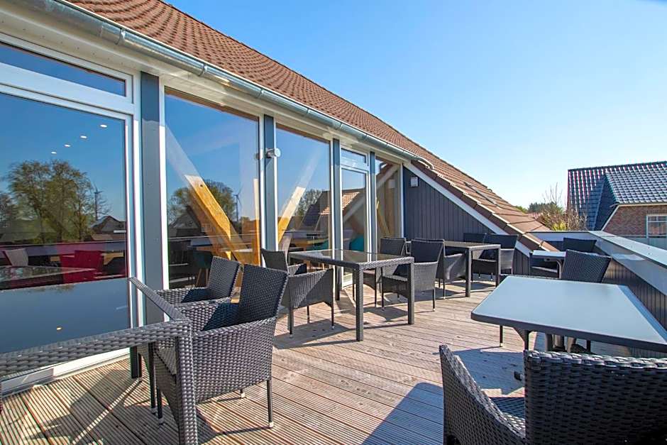 Gästehaus Djuren