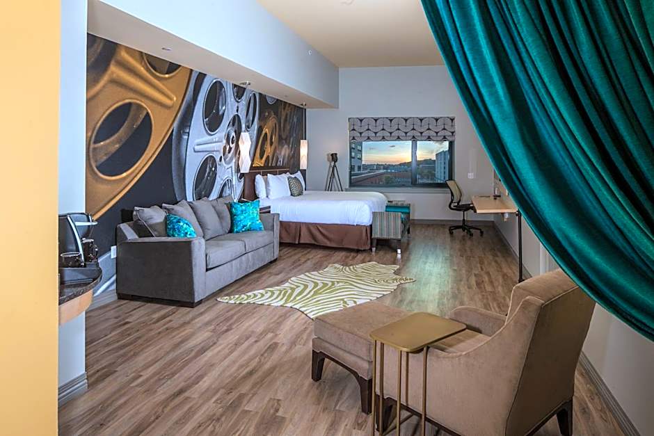 Hotel Indigo Pittsburgh East Liberty By IHG