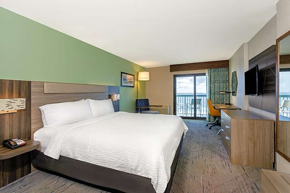 Holiday Inn Express Daytona Beach Shores By IHG