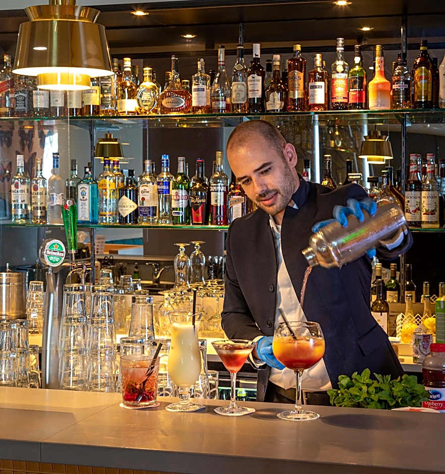 Novotel Den Haag World Forum