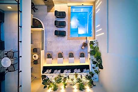 Grande Madonna Luxury Boutique Suites