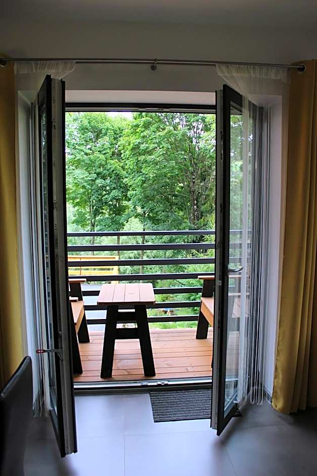 Apartamenty Świstak Maciej Dunajczan