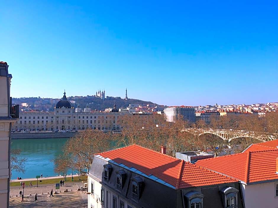 Best Western Hotel Du Pont Wilson