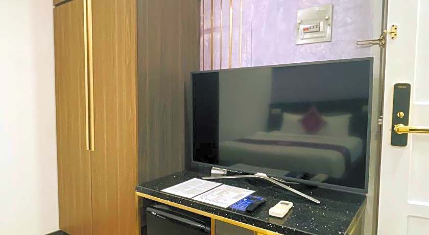 Indochine Ben Thanh Hotel & Apartments