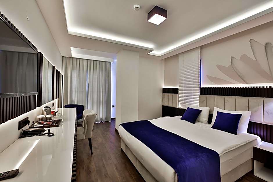 Kavala Hotel