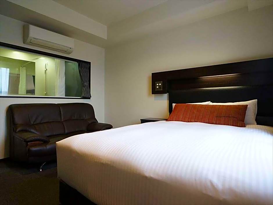 Green Rich Hotel Osaka Airport