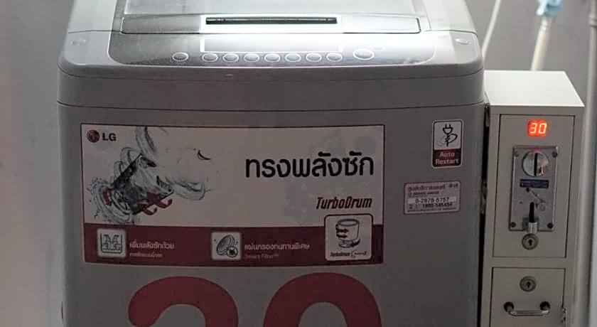 Sino @ Thungsong Hotel