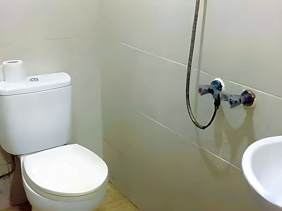 Hotel Aroma Inn Pontianak