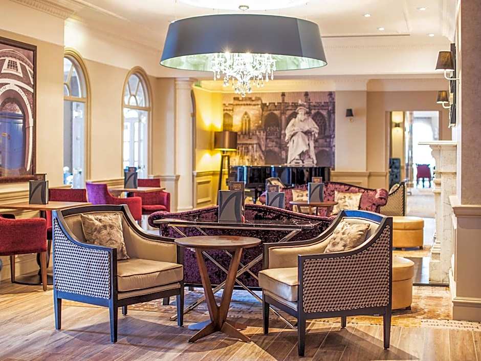 Mercure Exeter Southgate