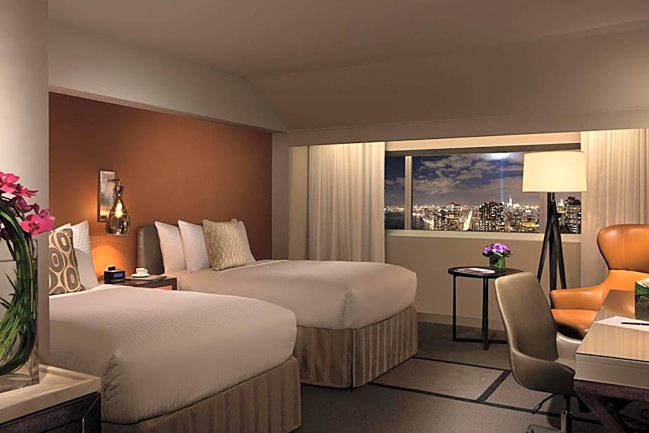 Millennium Hilton New York One UN Plaza