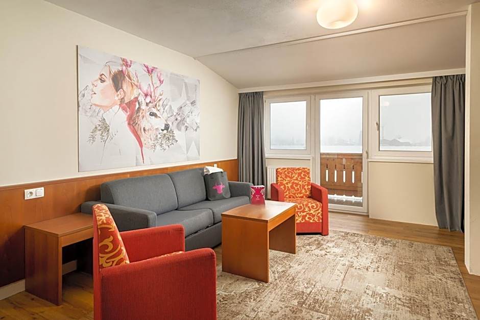 elaya hotel steinplatte, Trademark by Wyndham