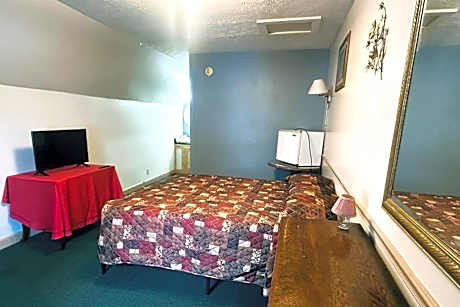 Queen Bed Non-Smoking