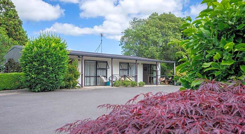 73 Milton Accommodation