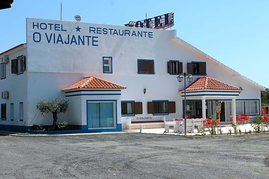 "O Viajante" Low Cost Hotel