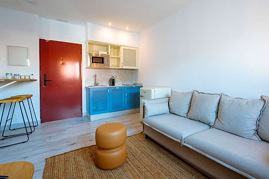 Apartamentos "El Escondite de Triana"