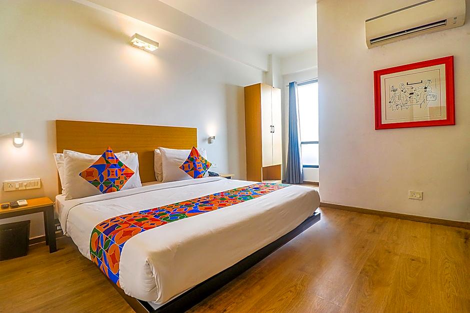 The Leamington FabHotel – Delhi, DC