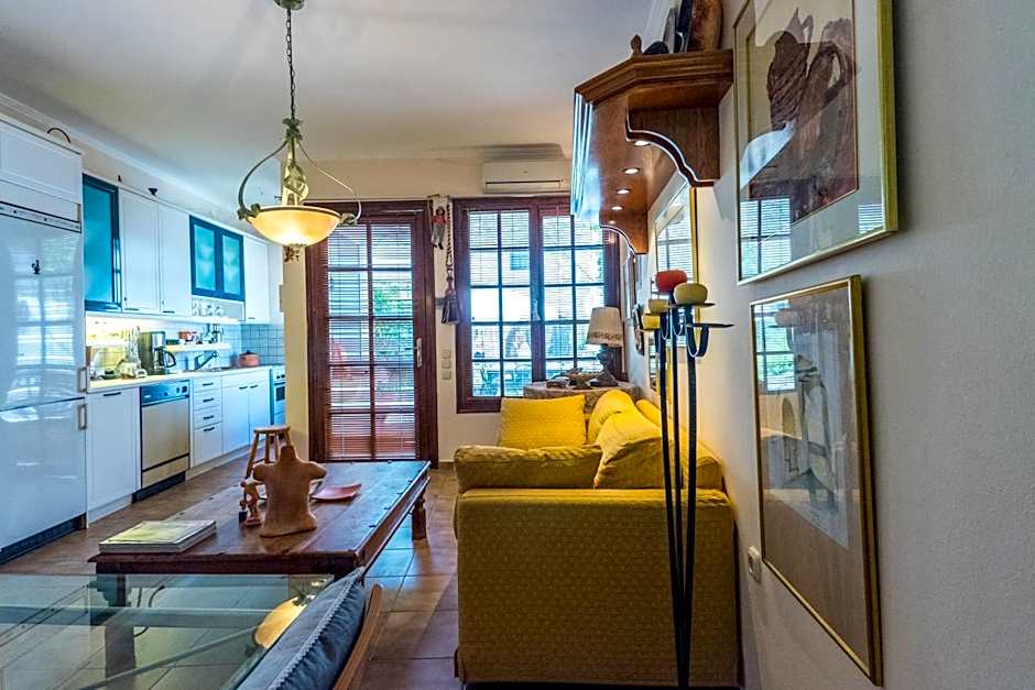 Calergi Residence - Holidays in Crete