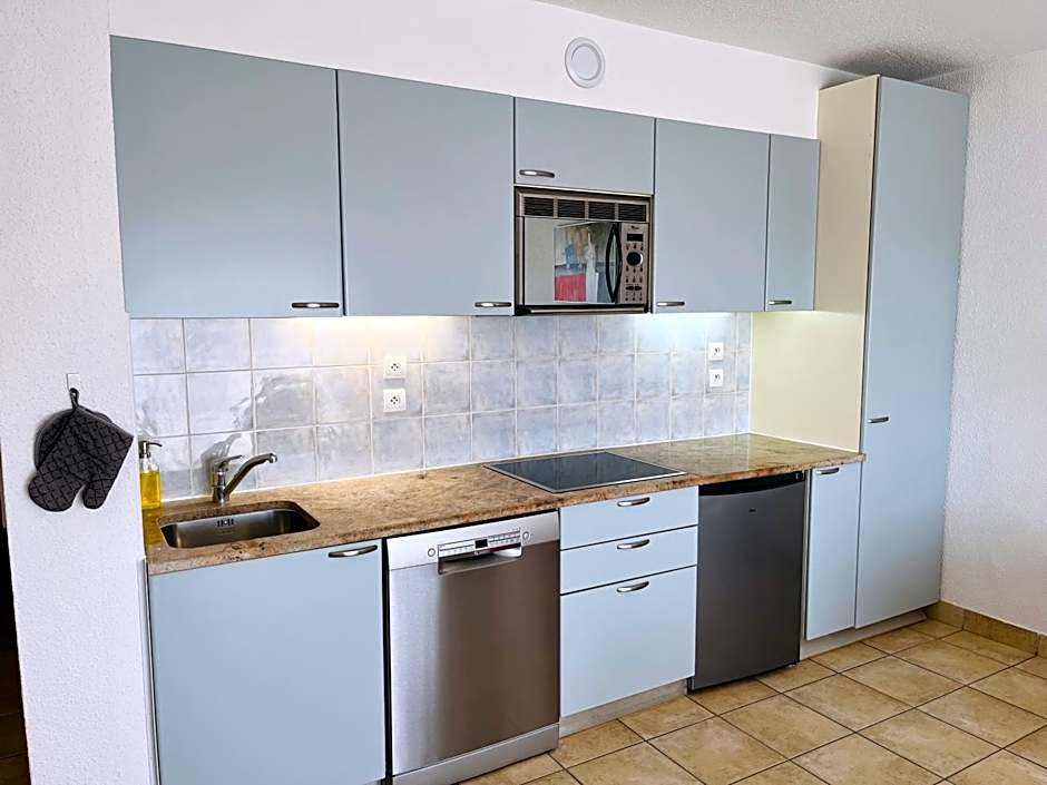 Hapimag Apartments Antibes