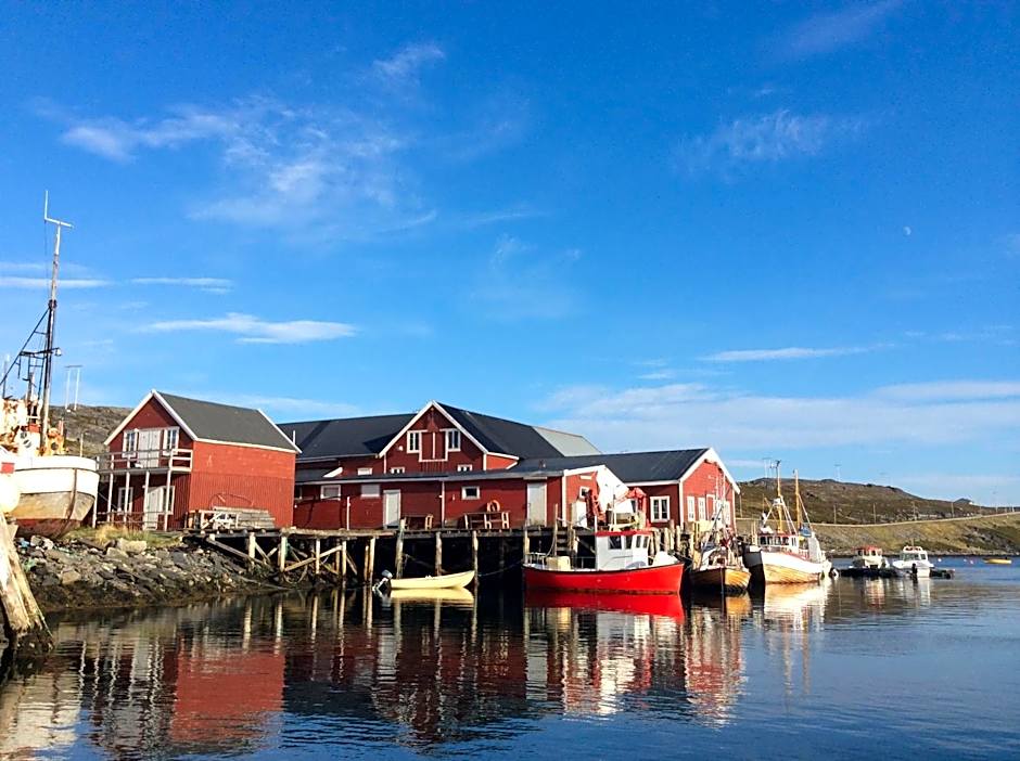 Hotel Repvåg