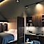 Black Beach Suites