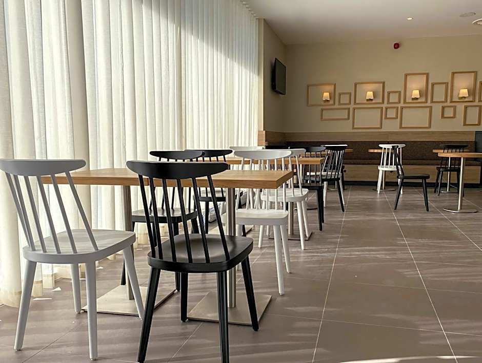 Flag Hotel Caldas da Rainha