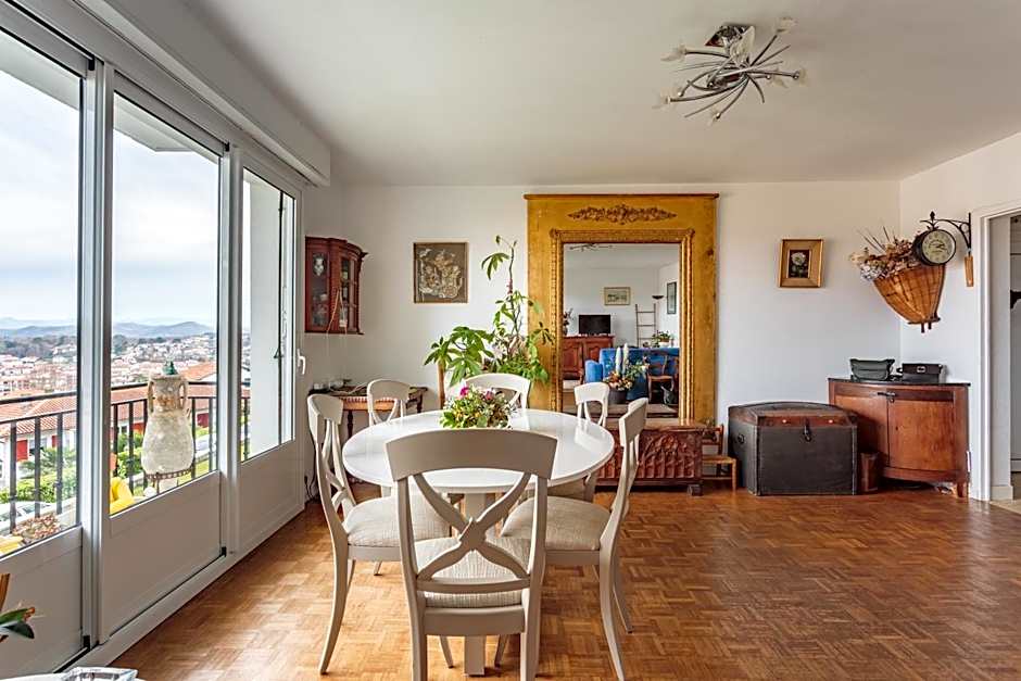 Résidence Xori kanta - à 500 m du centre-ville et des commerces