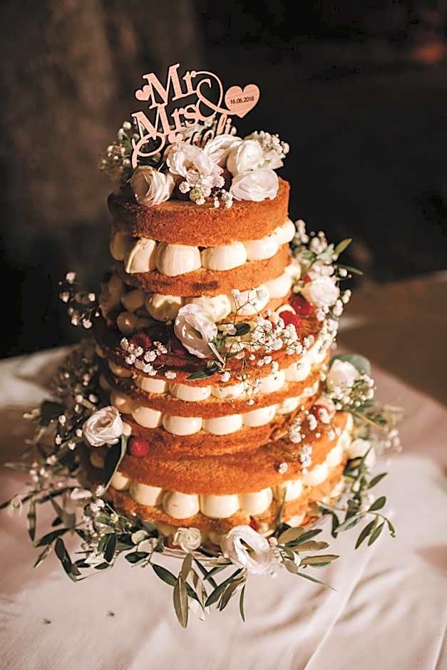 Villa Il Poggiale Dimora Storica