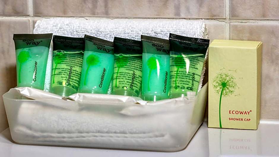 Canowindra Riverview Motel