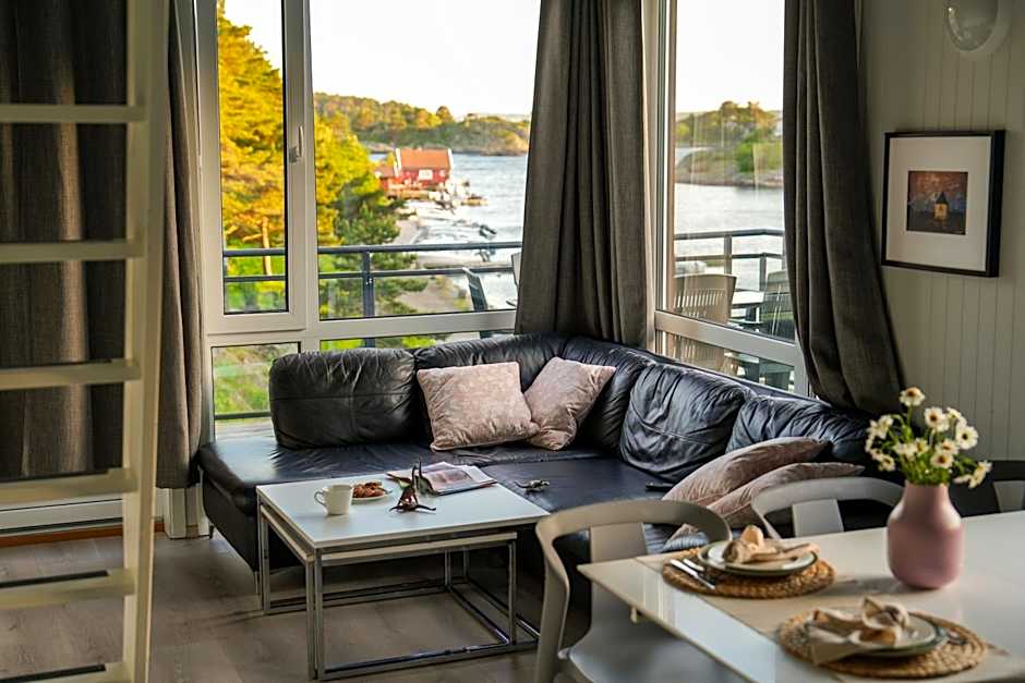 Kristiansand Feriesenter