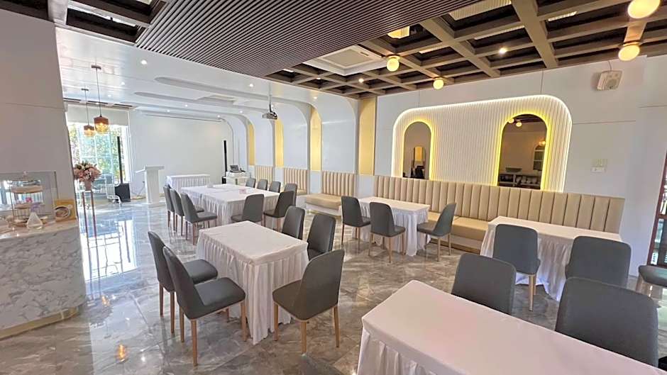 The Room Hotel