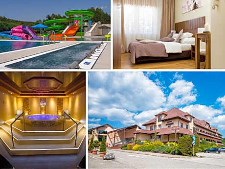 Hotel Ostaniec