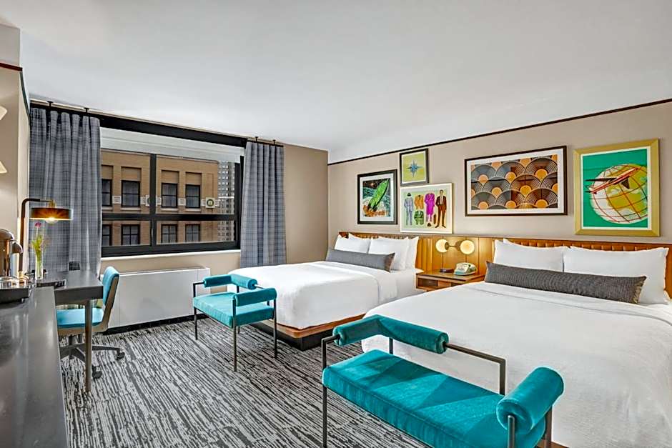 Hotel Indigo - Minneapolis Downtown By IHG