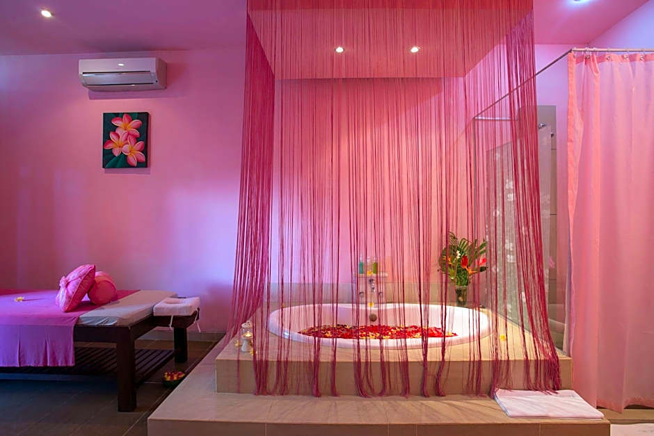 The Bidadari Villas and Spa Umalas - Seminyak