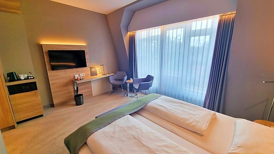 Hotel Panorama Hamburg-Harburg