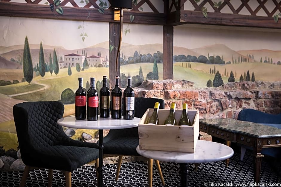 Amber Suite Szczecin Adults Only