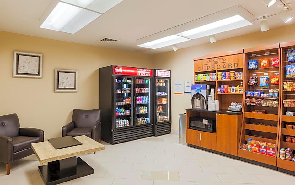 Candlewood Suites Houston I-10 East By IHG