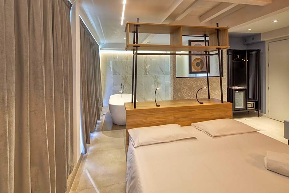 Poggio Hotel