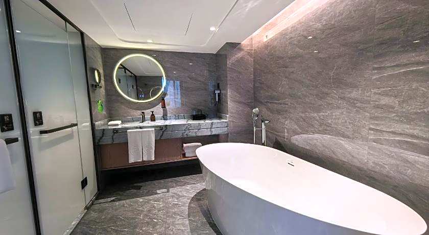 Hotel Landmark Canton