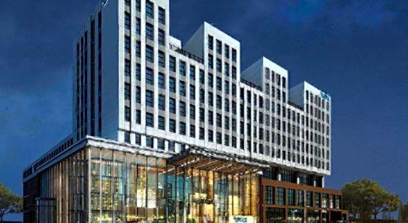 Fairfield by Marriott Baoding High-Tech Zone