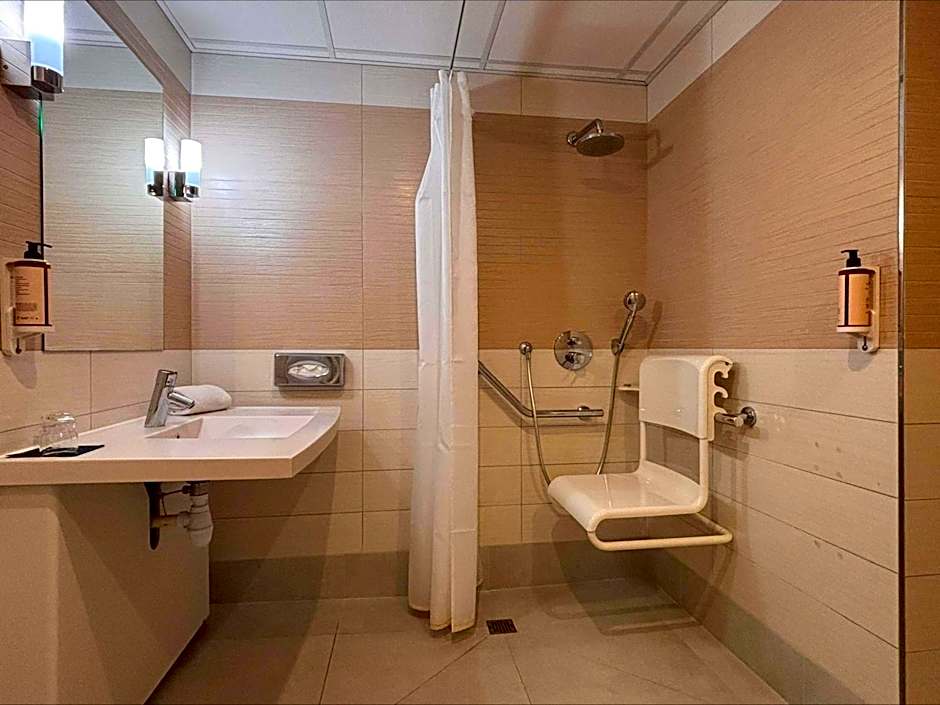 Hotel Mercure Libourne Saint-Emilion