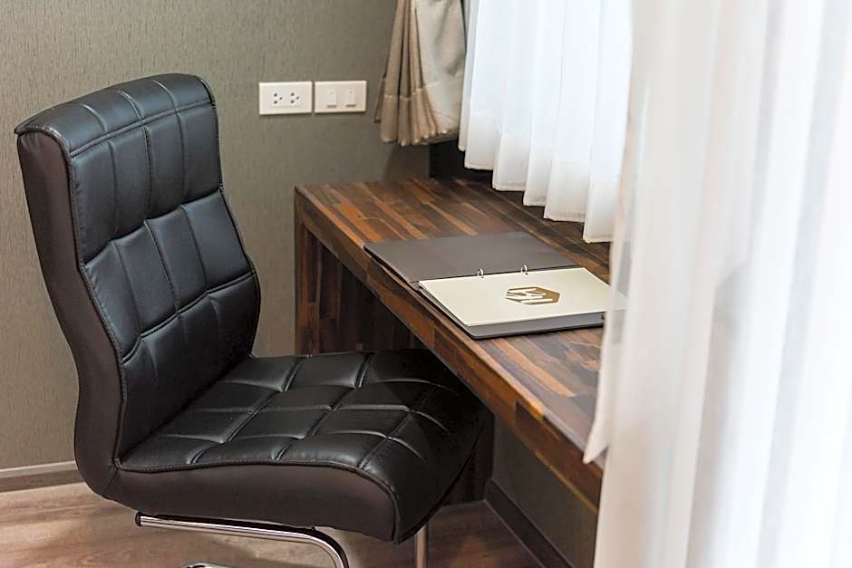 Bangkok City Link Hotel