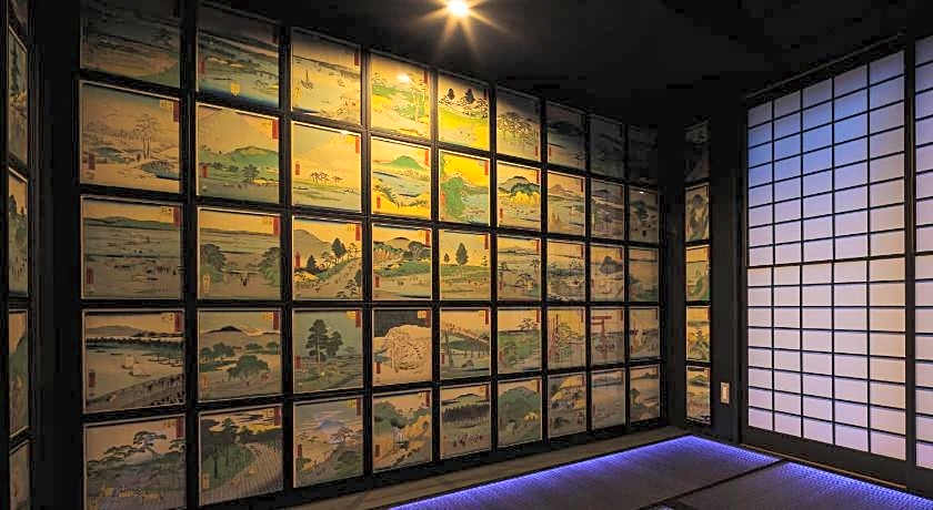 Giappo franca Kyoto