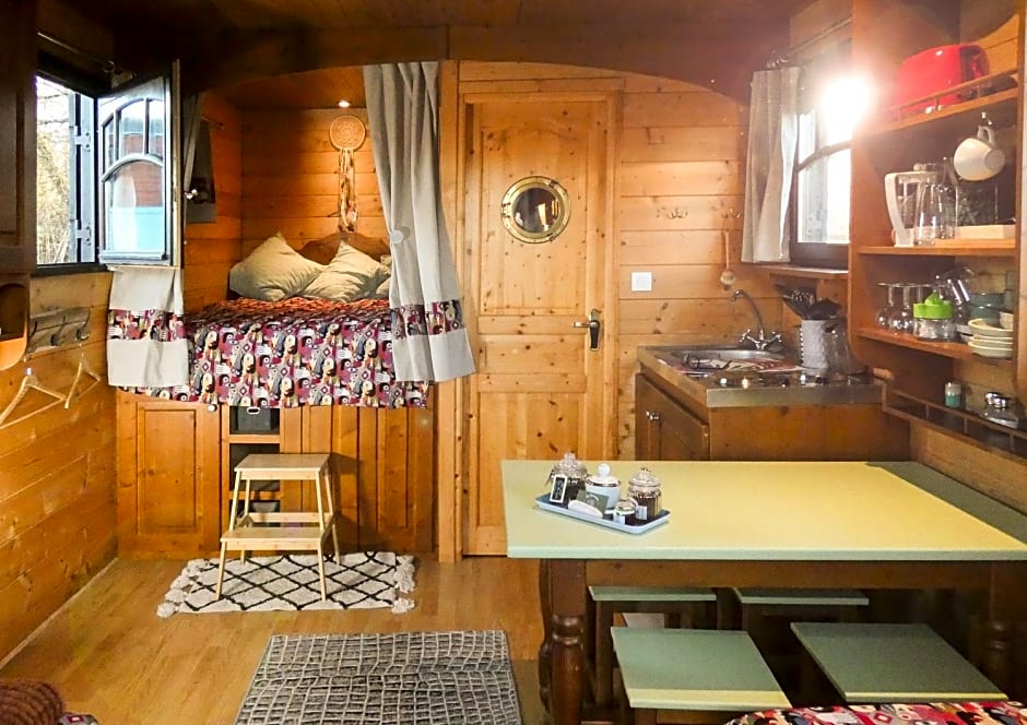 le domaine des drôles de dames