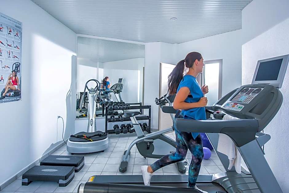 Hotel Matheo Villas & Suites