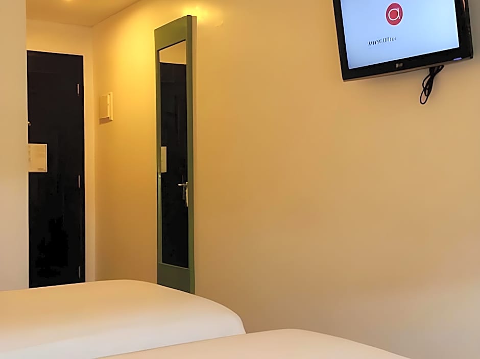 Amaris Hotel Panglima Polim 2