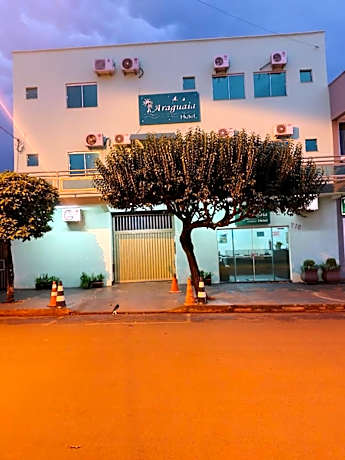 Araguaia Hotel
